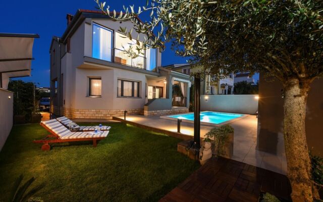 Villa Antea Zadarvillas