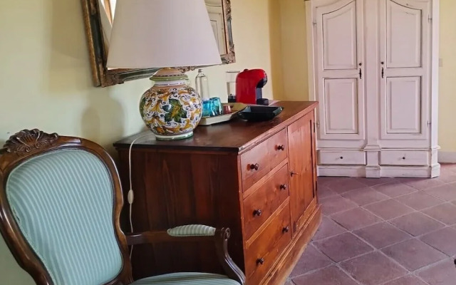 Borgo Livernano