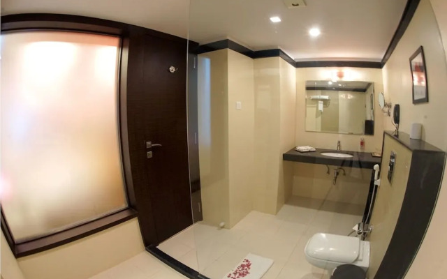 Hotel Kapish Smart-Pure Veg