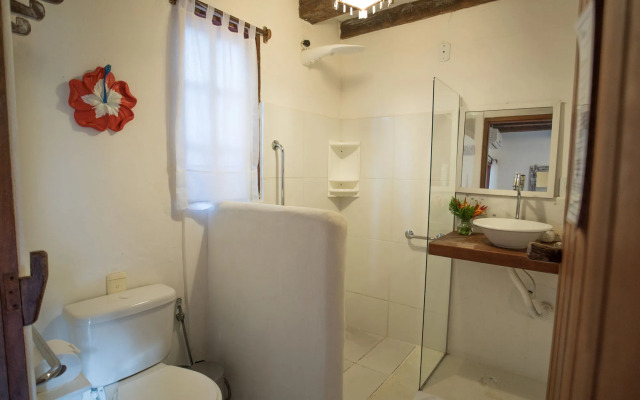 Pousada Jardim das Margaridas