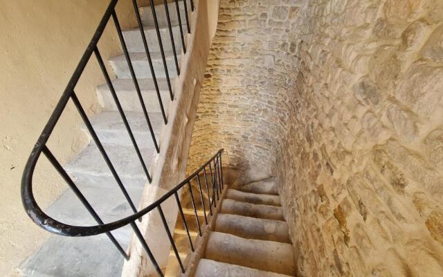 Studio 2/4 personnes centre Bayeux