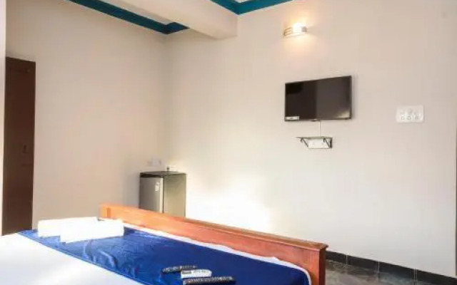 8 Stone Home Stay
