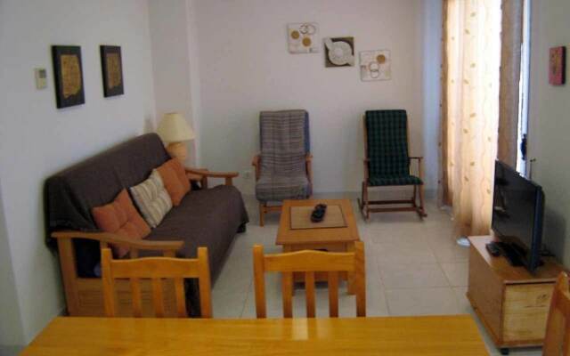 Apartamento Altos I4-0A