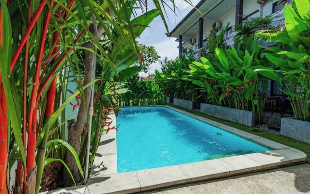 Belvilla Aranya Sanur Beach