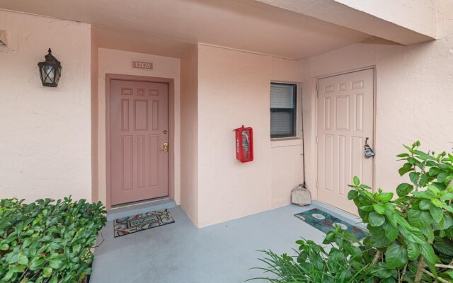 Sea Place 12125 Ground Level