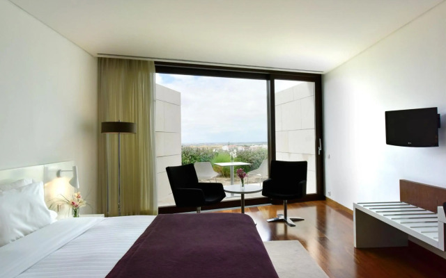 Pousada Palácio de Estói - Small Luxury Hotels