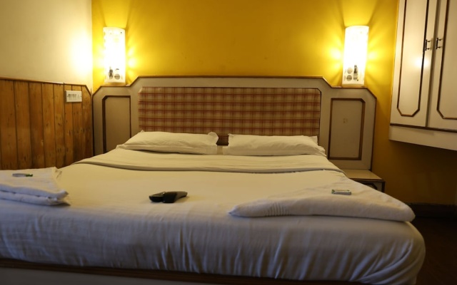 Hotel J'S Heritage – Guest Rooms – Dindigul
