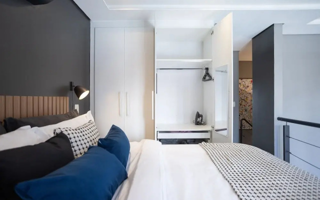 Urbano Duplex