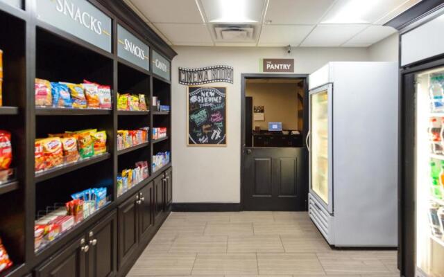 Staybridge Suites Houston-Nasa/Clear Lake by IHG