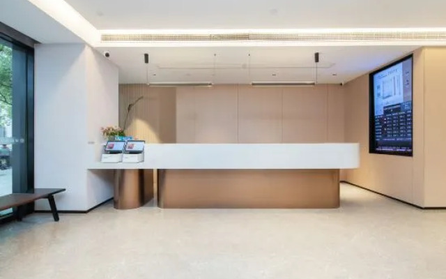 Ningbo Meiyi Hotel
