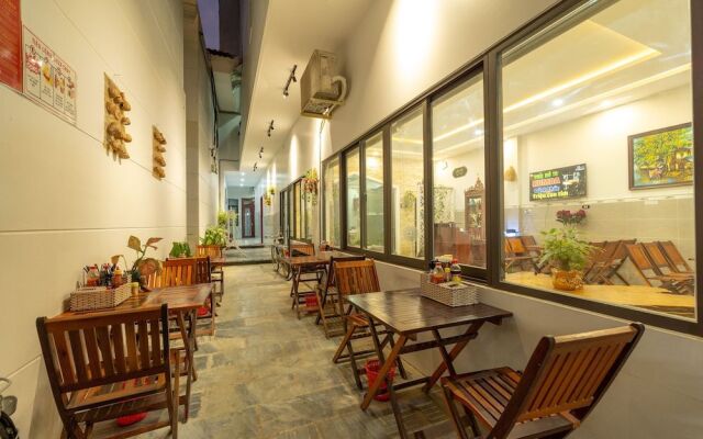 Lyna's House - Hoi An