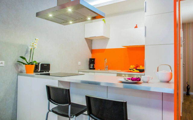 Mojito Apartments - Angel Wings
