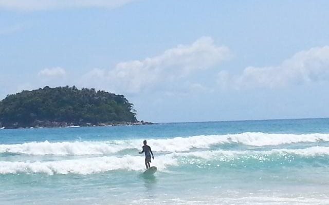 Assada Boutique Phuket