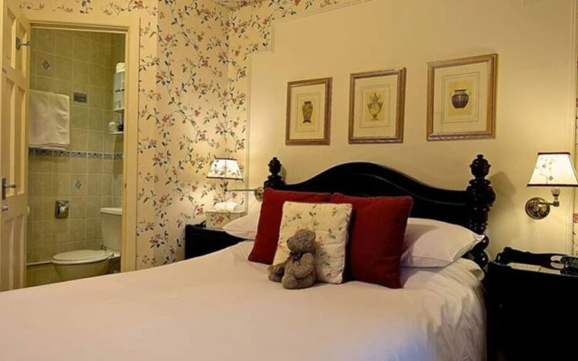 Cransley By The Sea Rooms