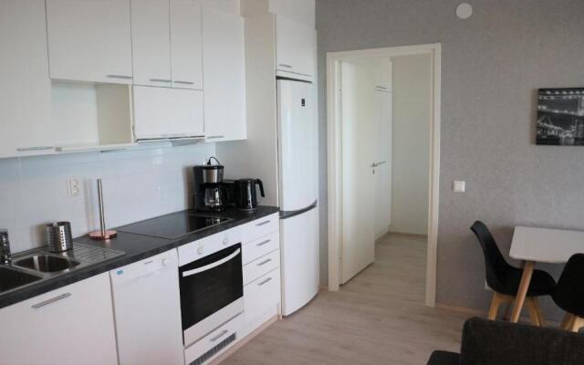 Pro Apartments 2