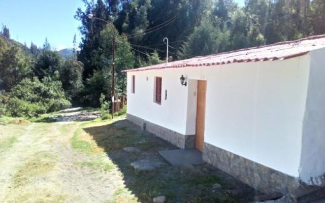 Casa I Love Huaraz