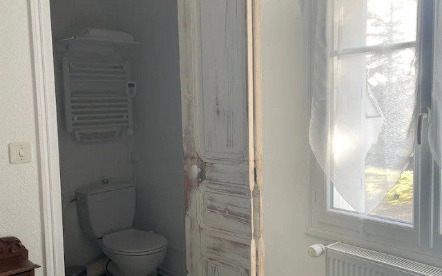 Aux Chambres des Dames