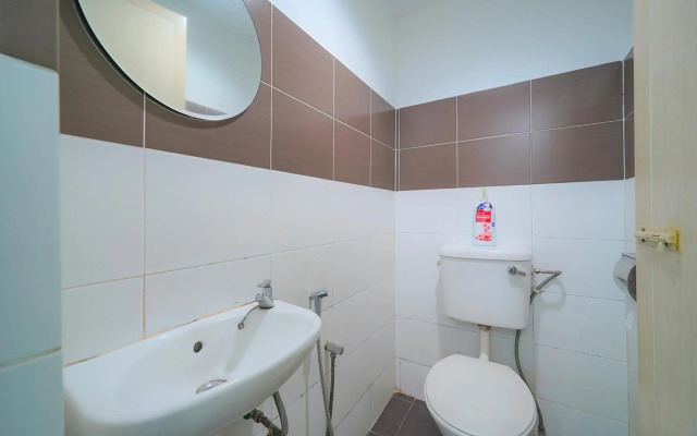 OYO 89881 V Stay Guesthouse