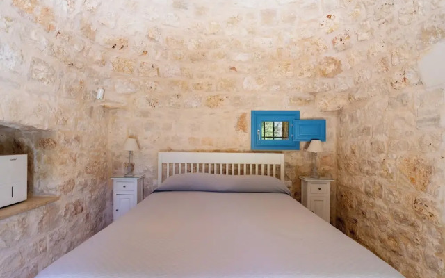 3985 Tenuta di Uma by Barbarhouse