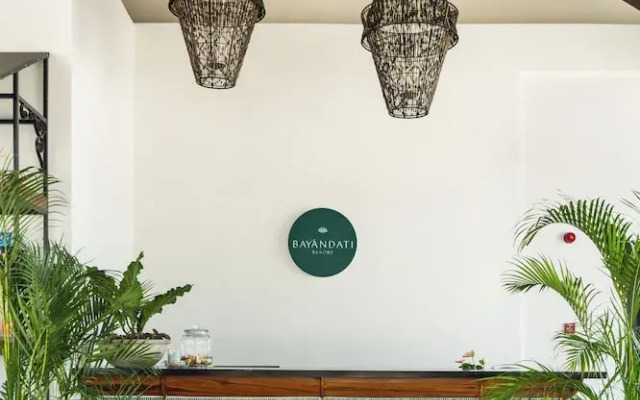 Bayandati Resort