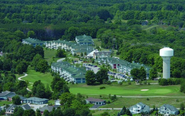 Carriage Ridge Resort, Ascend Hotel Collection