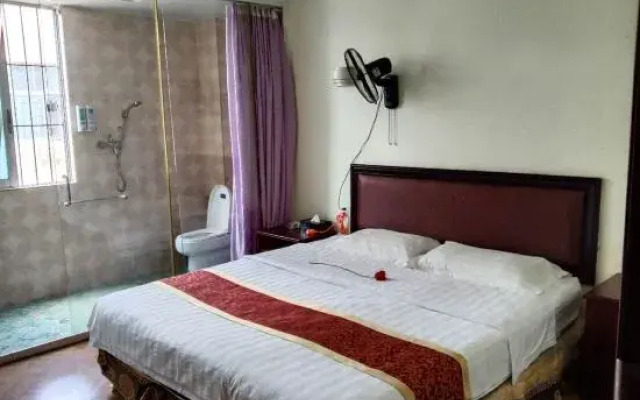 Jinhuang Hostel