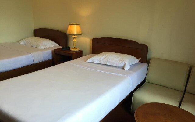 Guest Care Hotel