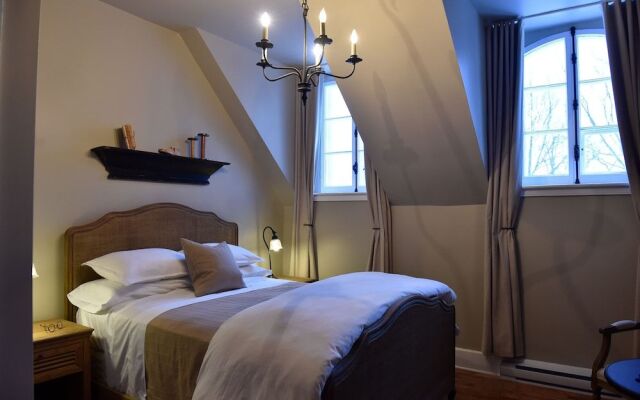 Manoir Maplewood
