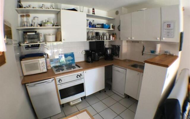 MM52 : Villa 3 pièces 4 couchages NARBONNE-PLAGE