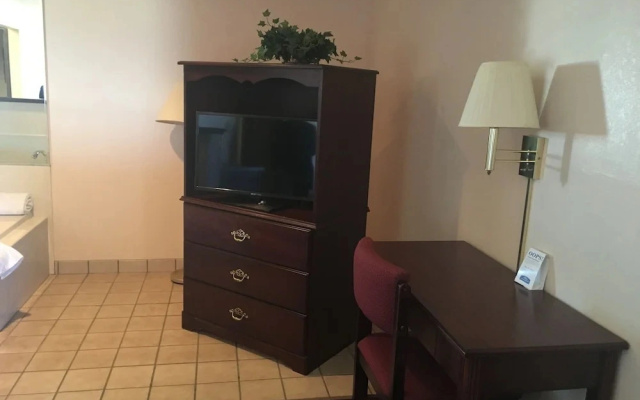 Econo Lodge