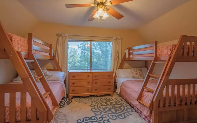 Sweet Retreat