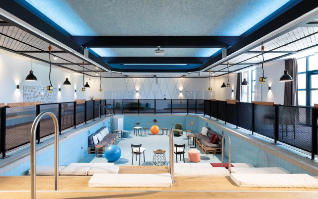 Seminaris Hotel Nürnberg