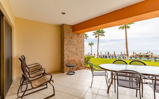 Sonoran Sea 3BR SSE 901 by Casago