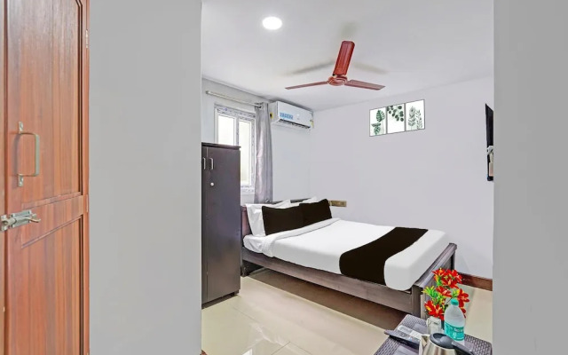 Super Hotel O Sholinganallur Anjaneya