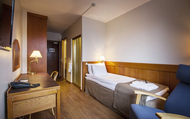 First Hotel Bengtsfors