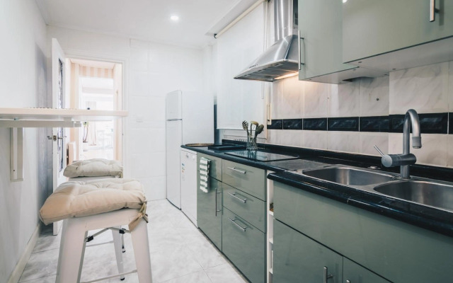 Garai Apartment t by People Rentals