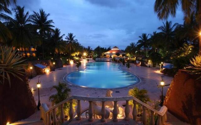 Golden Palms Hotel And Spa