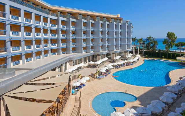 Grand Kaptan Hotel - All Inclusive