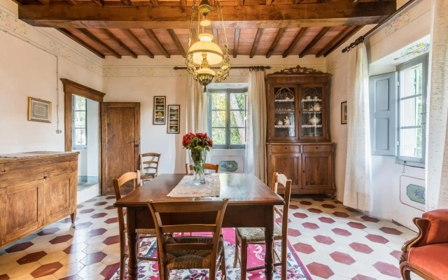 Palazzo Rosadi by PosarelliVillas