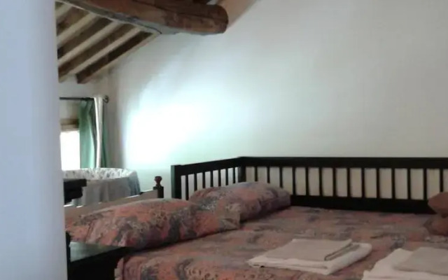 B&B Cà Bariola e Ambrosio.