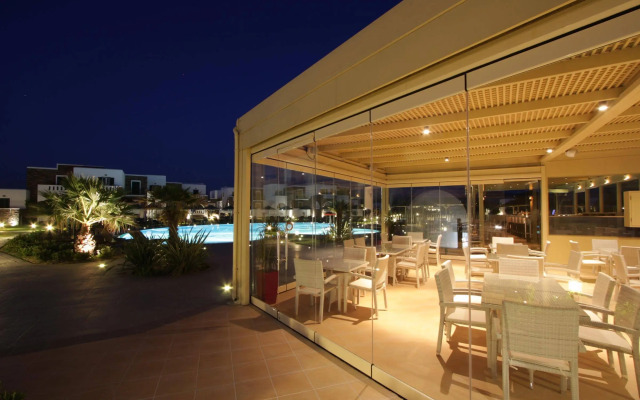 Aegean Palace