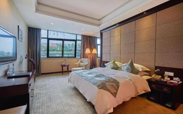 Huangshan International Hotel