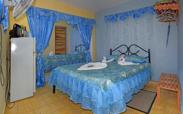 Hostal Escobar