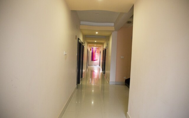 OYO 5051 Silicon Residency