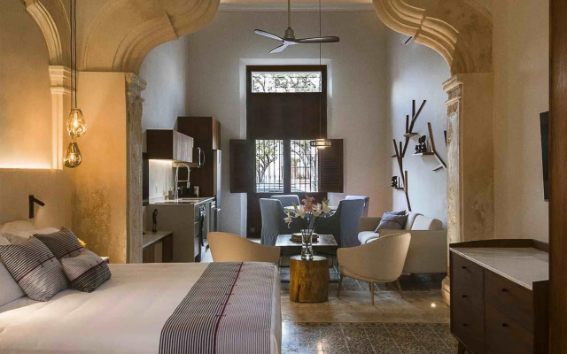 Las Lupitas Hotel Boutique