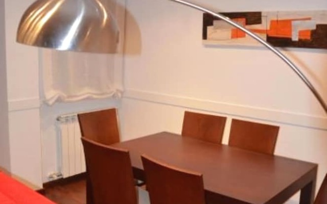 Apartamentos de Turismo Rural Vinacua