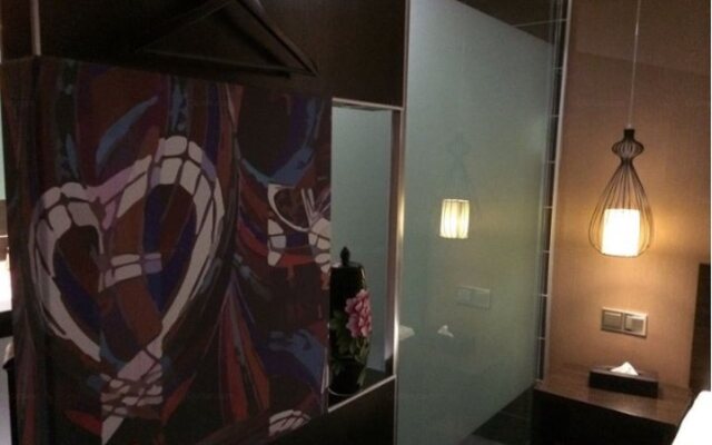 Badi Hotel Nanya Feng Qing Hotel