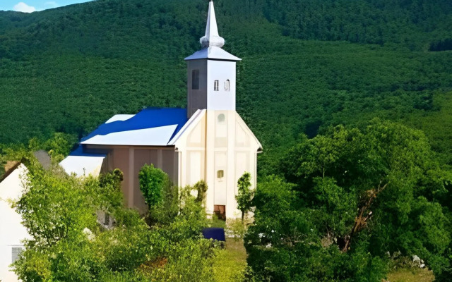Guest Accommodation Butina