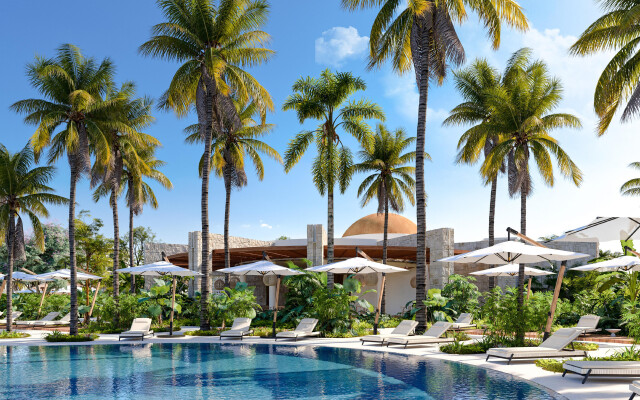 Secrets Playa Blanca Costa Mujeres - Adults Only - All Inclusive