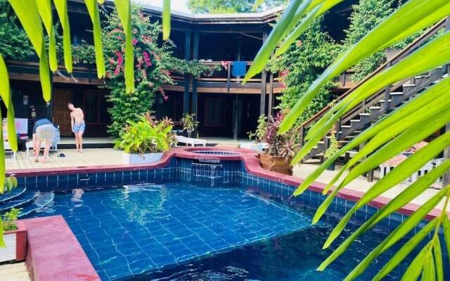Mango Inn Resort